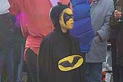 Batmann junior